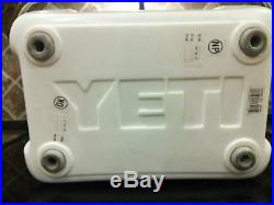 Yeti Roadie 15 Cooler White Discontinued