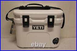 Yeti Roadie 15 Cooler White F1
