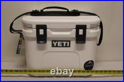 Yeti Roadie 15 Cooler White F1