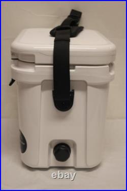 Yeti Roadie 15 Cooler White F1