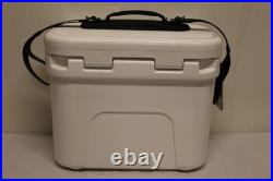 Yeti Roadie 15 Cooler White F1