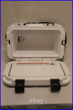 Yeti Roadie 15 Cooler White F1