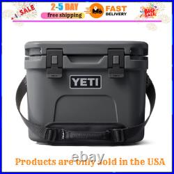 Yeti Roadie 15 Wetlands Camo Sold Out Limited Edition Rare Tundra Cooler Rambler