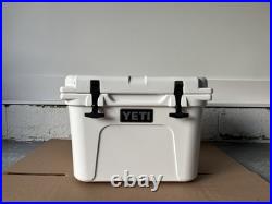 Yeti Roadie 20, Bright White, Very Clean And Lightly Used