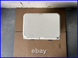 Yeti Roadie 20, Bright White, Very Clean And Lightly Used