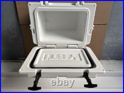 Yeti Roadie 20, Bright White, Very Clean And Lightly Used