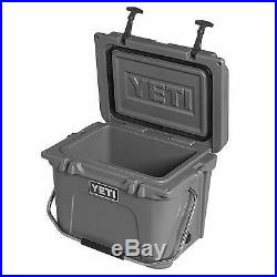 Yeti Roadie 20 Cooler Charcoal New