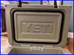 Yeti Roadie 20 Cooler Discontinued- Limited Edition Ducks Unlimited