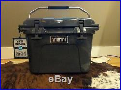 Yeti Roadie 20 Cooler In Charcoal Color Limited Edition Out Of Production