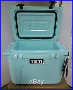 Yeti Roadie 20 Cooler In Seafoam Green NEW