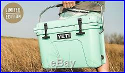 Yeti Roadie 20 Cooler LIMITED EDITION COLOR! New in the Box