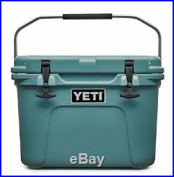 Yeti Roadie 20 Cooler River Green New Color New