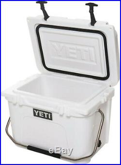 Yeti Roadie 20 Cooler S&H Roadie-YT20