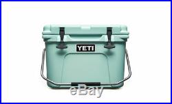 Yeti Roadie 20 Cooler Seafoam