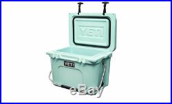 Yeti Roadie 20 Cooler Seafoam