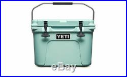 Yeti Roadie 20 Cooler Seafoam