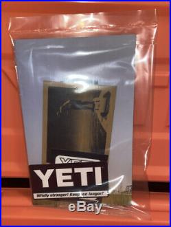 Yeti Roadie 20 Coral Limited Edition Cooler New Unregistered