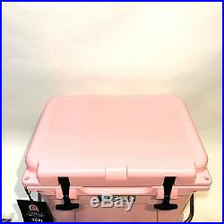 Yeti Roadie 20 Limited Edition Pink Cooler Display Model New