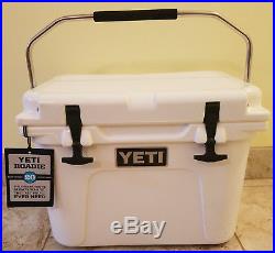 Yeti Roadie 20 Quart Cooler Free Shipping