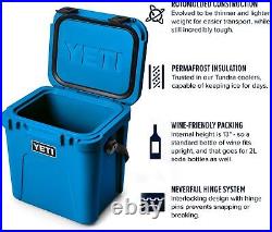 Yeti Roadie 24 Cooler