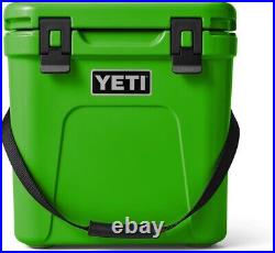 Yeti Roadie 24 Cooler Canopy Green Brand New In Box