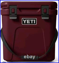 Yeti Roadie 24 Cooler Nordic Wild Vine