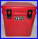 Yeti Roadie 24 Cooler Rescue Red- FAST SHIPPING