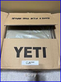 Yeti Roadie 24? Custom-high Country Tribute-highlands Olive/tan/blaze Orange