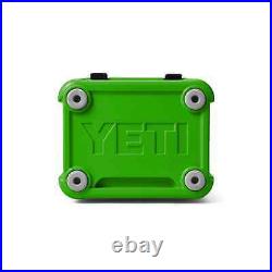 Yeti Roadie 24 Hard Cooler Canopy Green, NEW