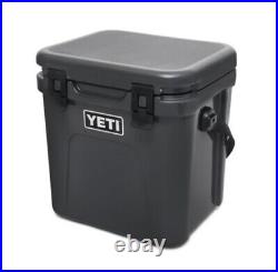 Yeti Roadie 24 Hard Cooler Charcoal Brand New with Tags