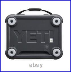 Yeti Roadie 24 Hard Cooler Charcoal Brand New with Tags