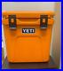 Yeti Roadie 24 Hard Cooler King Crab Orange NEW FREE SHIPPING