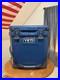 Yeti Roadie 24 Hard Cooler Navy