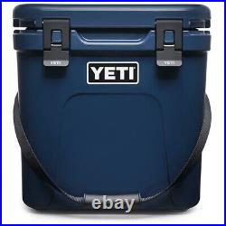 Yeti Roadie 24 Hard Cooler Navy