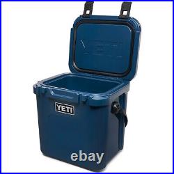 Yeti Roadie 24 Hard Cooler Navy