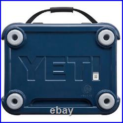 Yeti Roadie 24 Hard Cooler Navy