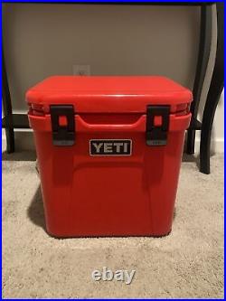 Yeti Roadie 24 Hard Cooler Red Get it while it's cheap