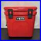 Yeti Roadie 24 Hard Cooler Rescue Red Brand New With Tags