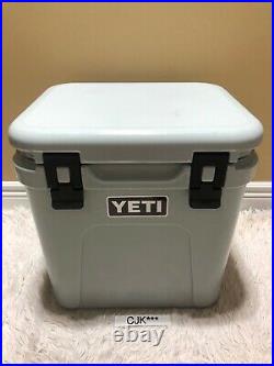 Yeti Roadie 24 Hard Cooler Sagebrush Green! Ltd. Ed. /retired/no Longer Avail