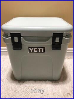 Yeti Roadie 24 Hard Cooler Sagebrush Green! Ltd. Ed. /retired/no Longer Avail