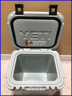 Yeti Roadie 24 Hard Cooler Sagebrush Green! Ltd. Ed. /retired/no Longer Avail