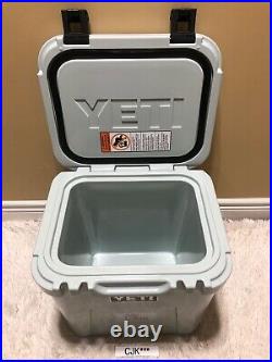 Yeti Roadie 24 Hard Cooler Sagebrush Green! Ltd. Ed. /retired/no Longer Avail