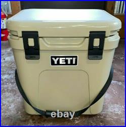 Yeti Roadie 24 Hard Cooler Tan