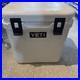 Yeti Roadie 24 Hard Cooler White