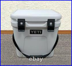 Yeti Roadie 24 Hard Cooler White (Free Shipping)