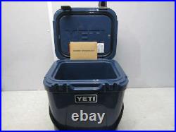 Yeti Roadie 24 Navy Hard Cooler