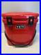 Yeti Roadie 24 Rescue Red NWT