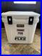 Yeti Roadie 48 Portable Wheeled Cooler White
