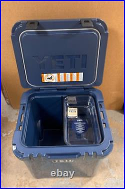 Yeti Roadie 48 Wheeled Cooler