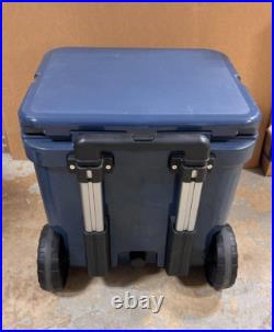 Yeti Roadie 48 Wheeled Cooler